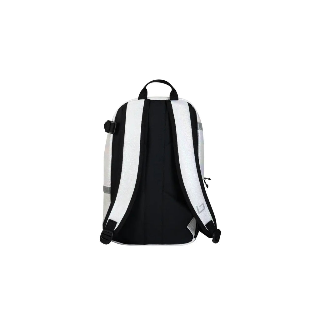 Brabo Rucksack FUN Weiß/Holo