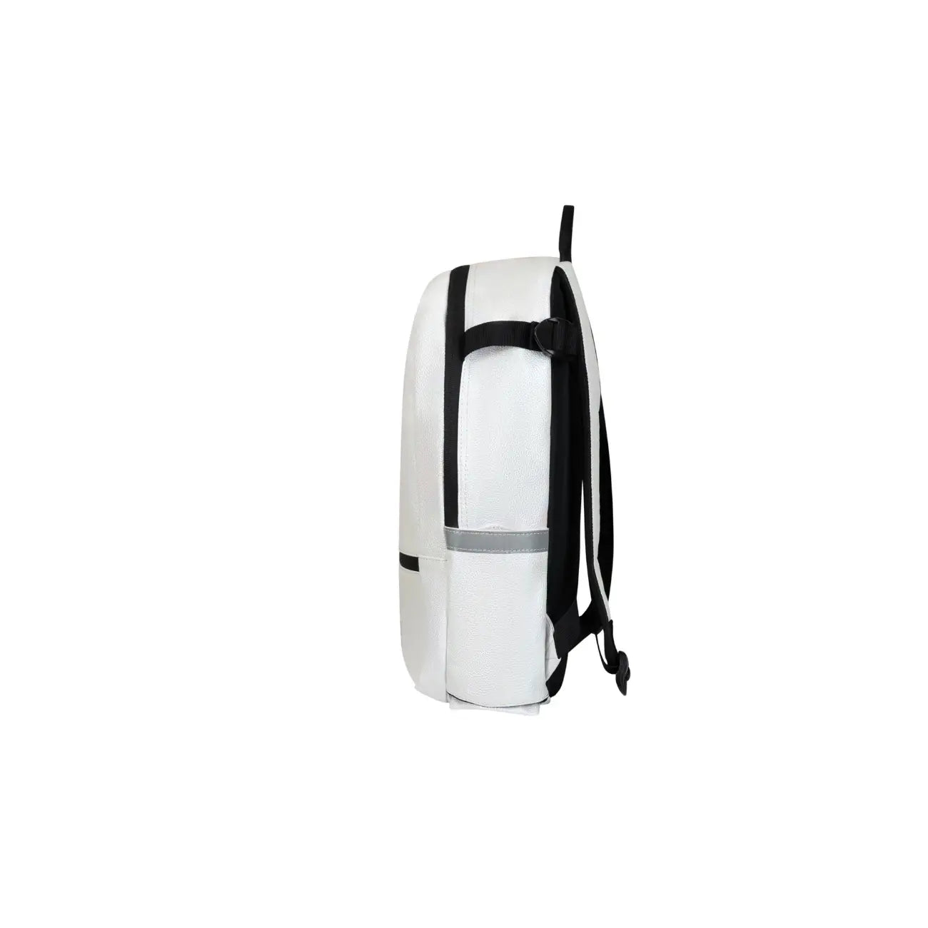 Brabo Rucksack FUN Weiß/Holo