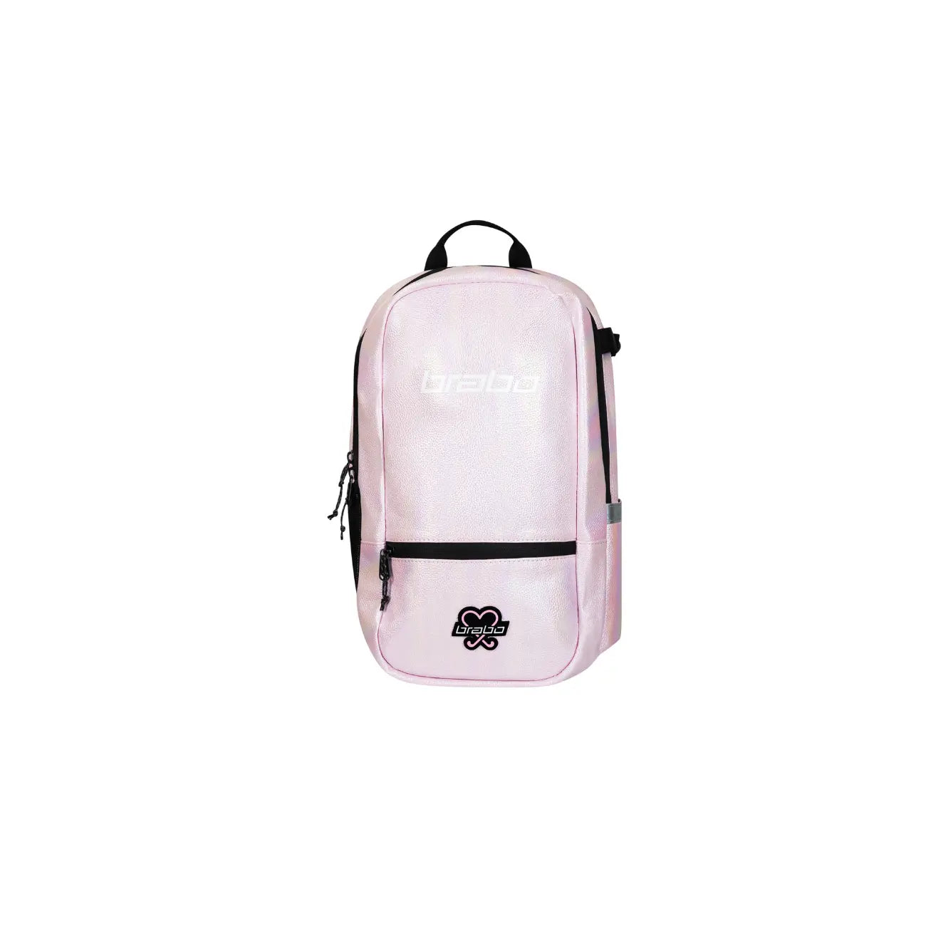 Brabo Rucksack FUN Pink/Holo