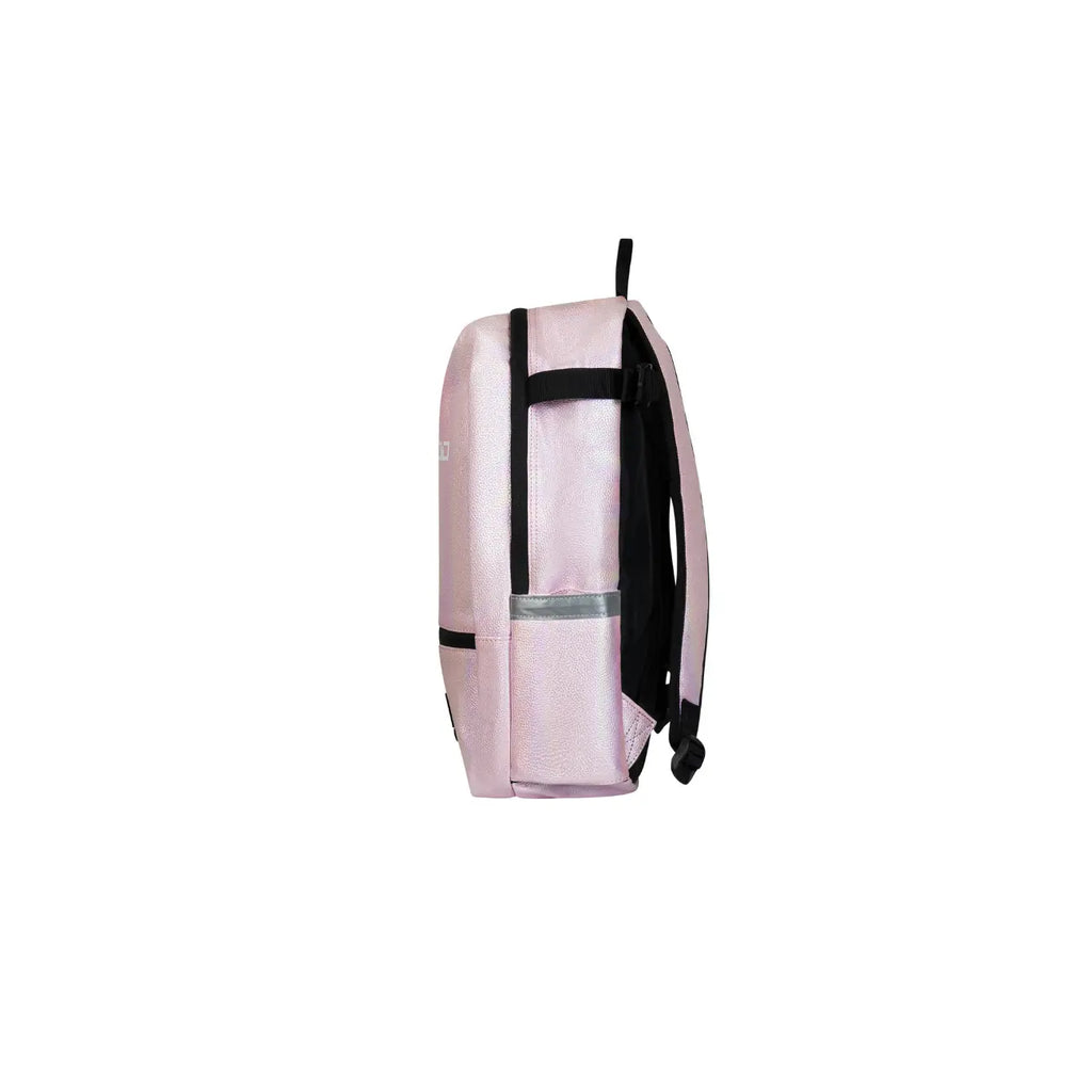 Brabo Rucksack FUN Pink/Holo