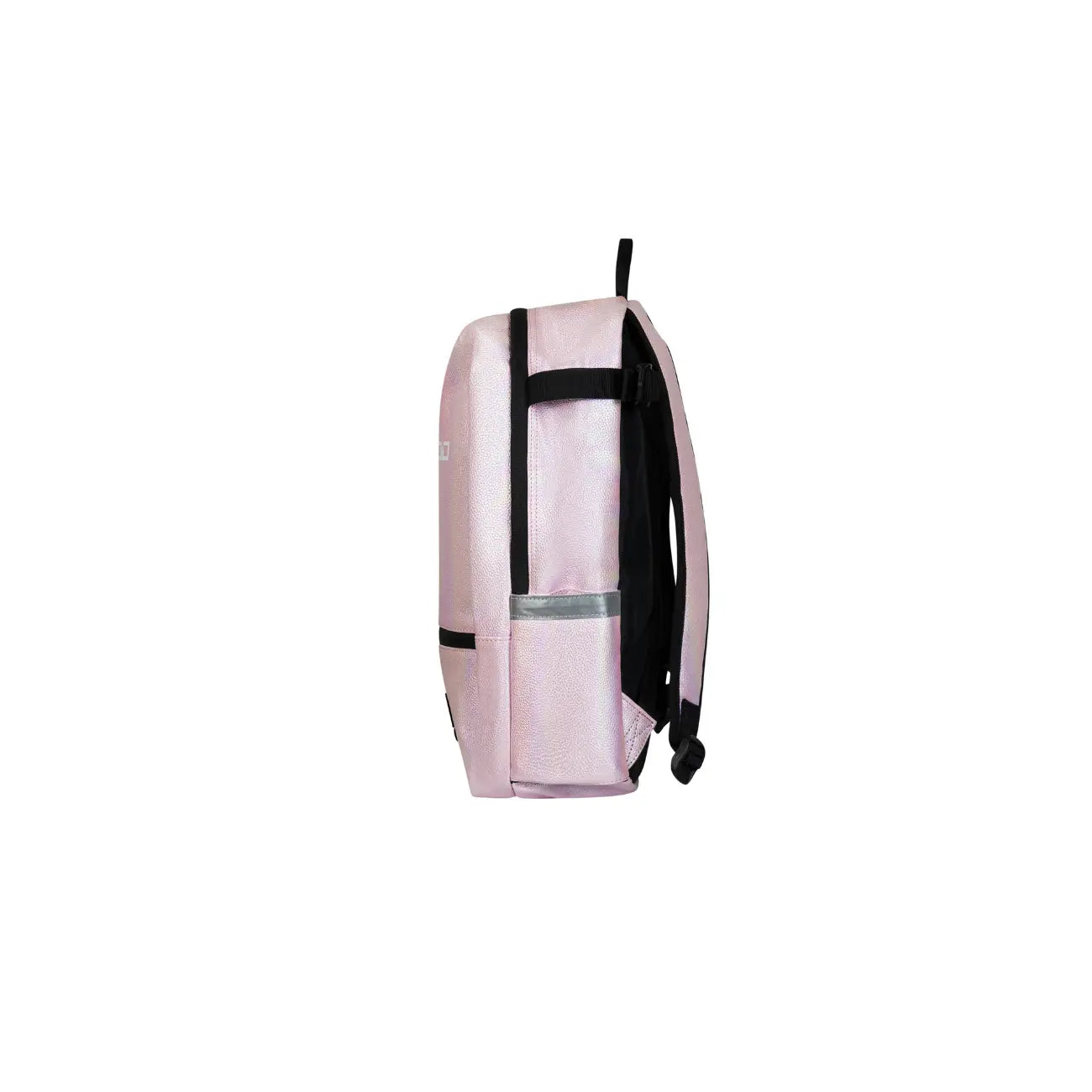 Brabo Rucksack FUN Pink/Holo