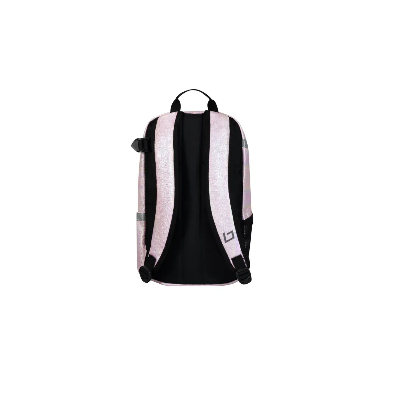Brabo Rucksack FUN Pink/Holo