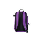 Brabo Rucksack FUN Lila/Aqua