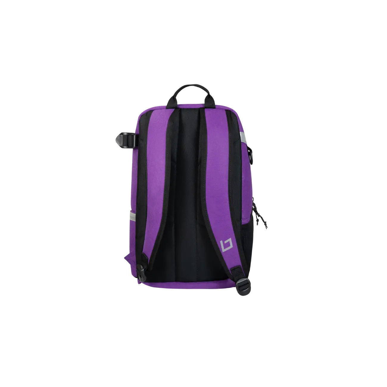 Brabo Rucksack FUN Lila/Aqua
