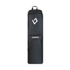 Brabo Schlägertasche Force Jr. Schwarz/Orange