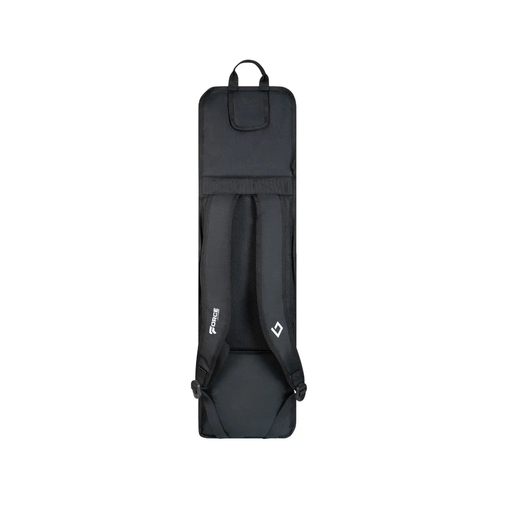 Brabo Schlägertasche Force Jr. Schwarz/Orange