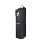 Brabo Schlägertasche Force Jr. Schwarz/Orange
