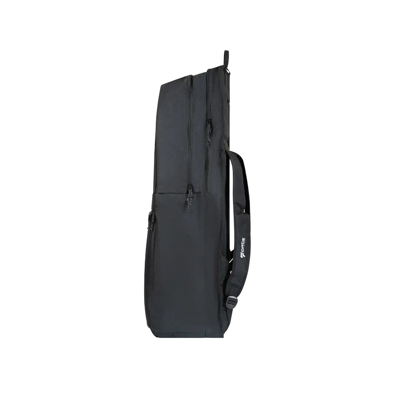 Brabo Schlägertasche Force Jr. Schwarz/Orange