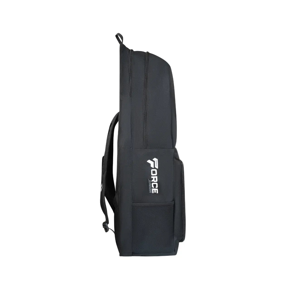 Brabo Schlägertasche Force Jr. Schwarz/Orange
