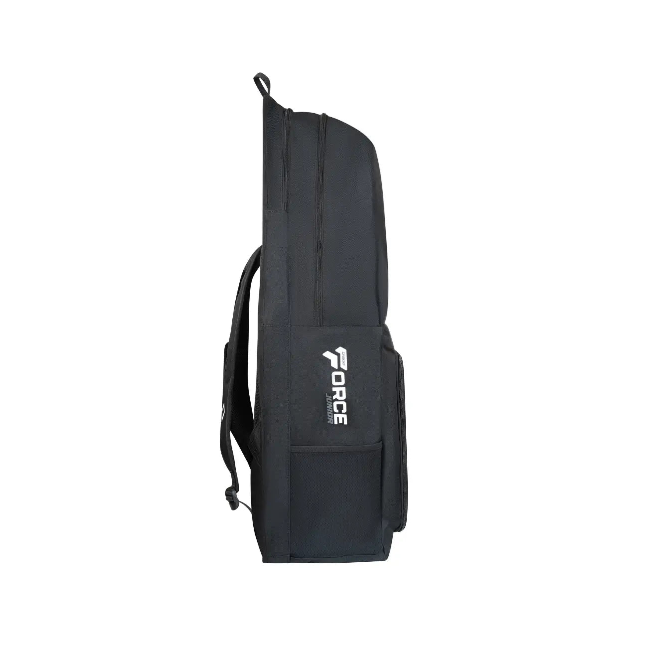 Brabo Schlägertasche Force Jr. Schwarz/Orange
