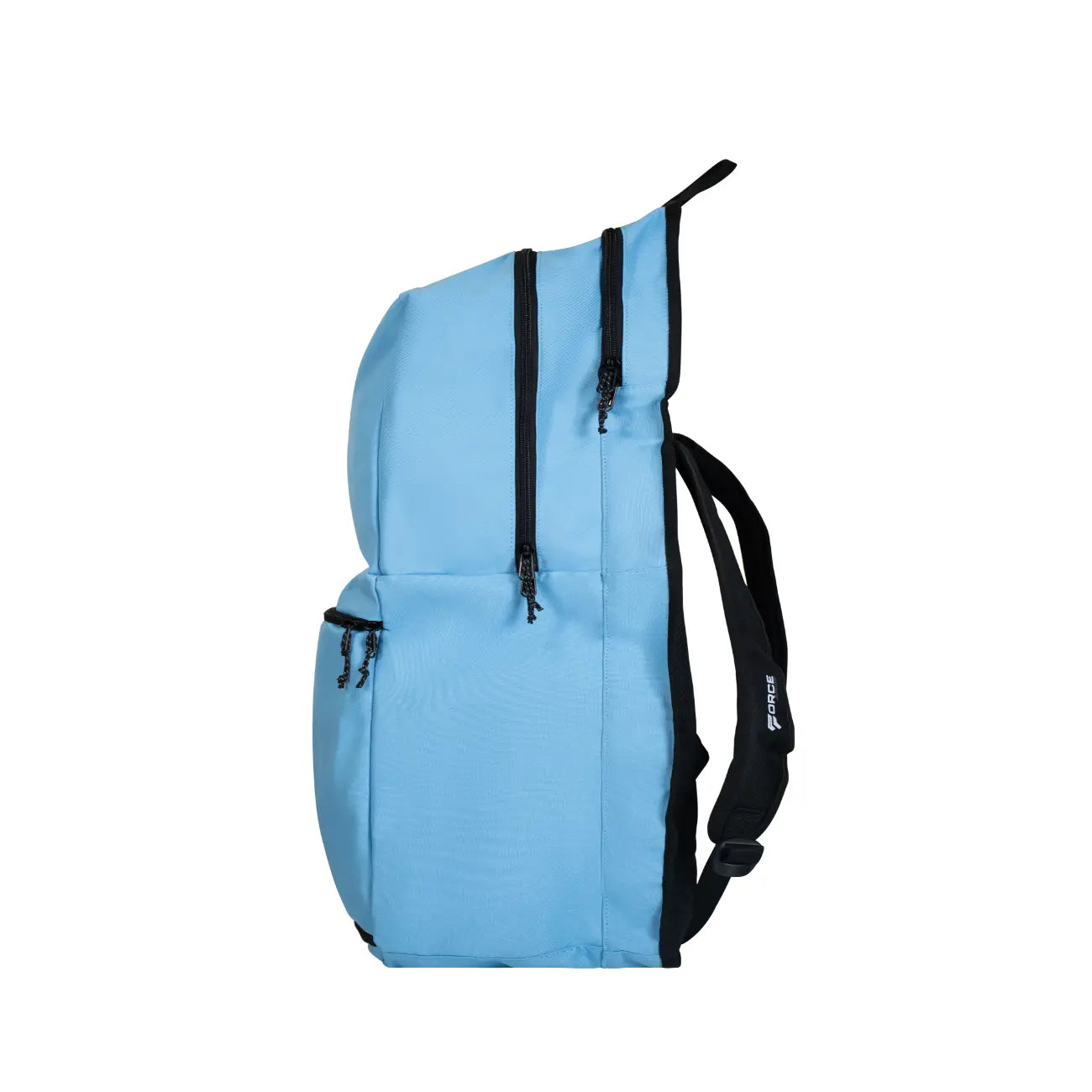 Brabo Stickbag Force Jr. Schwarz/Argentinisch Blau