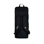 Brabo Stickbag Force Jr. Schwarz/Argentinisch Blau
