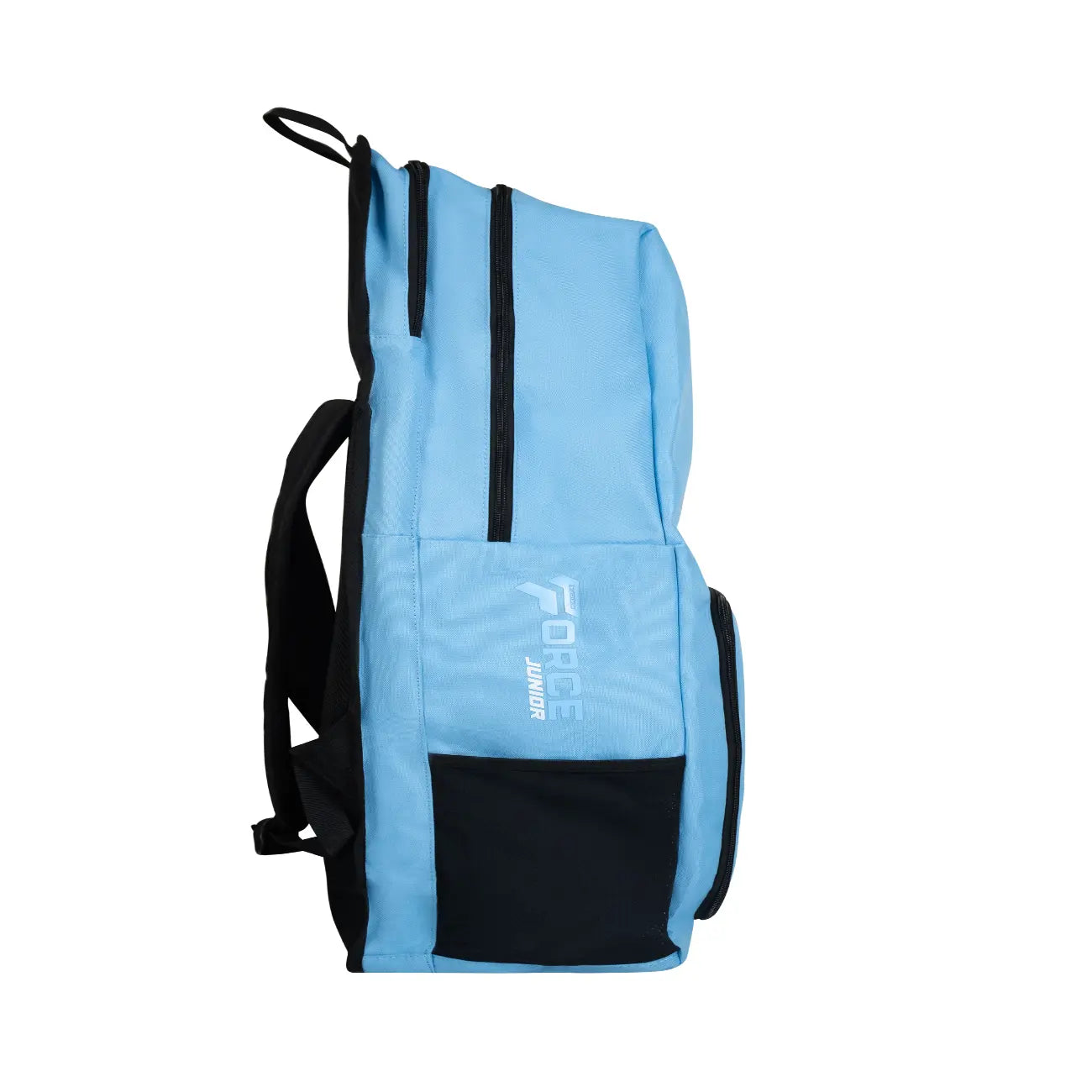 Brabo Stickbag Force Jr. Schwarz/Argentinisch Blau