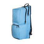 Brabo Stickbag Force Jr. Schwarz/Argentinisch Blau