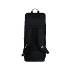 Brabo Schlägertasche Force Jr. Schwarz/Leopard