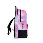 Brabo Schlägertasche Force Jr. Schwarz/Leopard