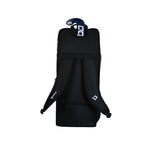 Brabo Schlägertasche Force Jr. Schwarz/Leopard