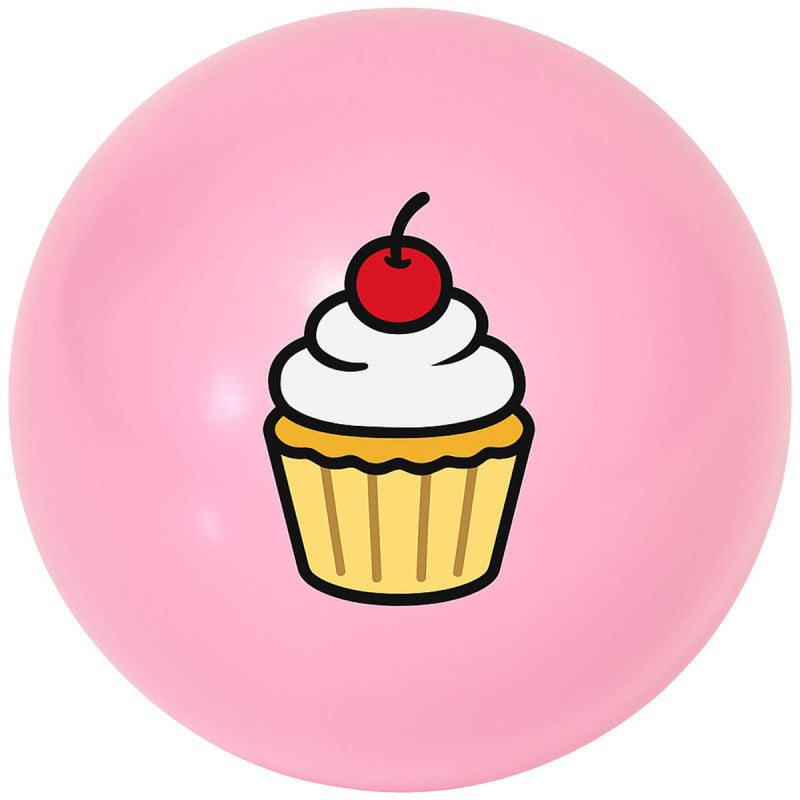 Brabo Emojies Bälle Pi Cupcake Bl