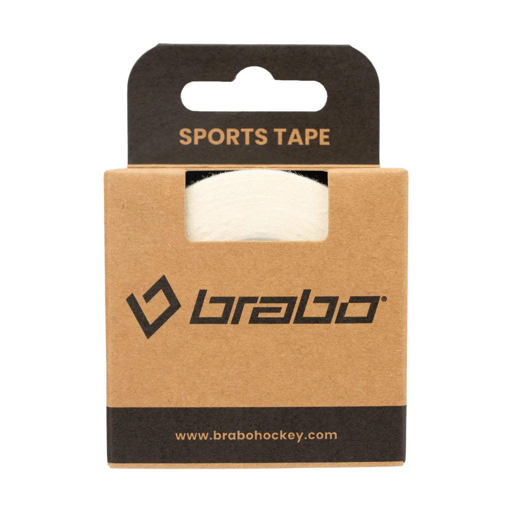 Brabo Tape White Accessoires