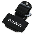 Brabo Fahrradhalter Schwarz