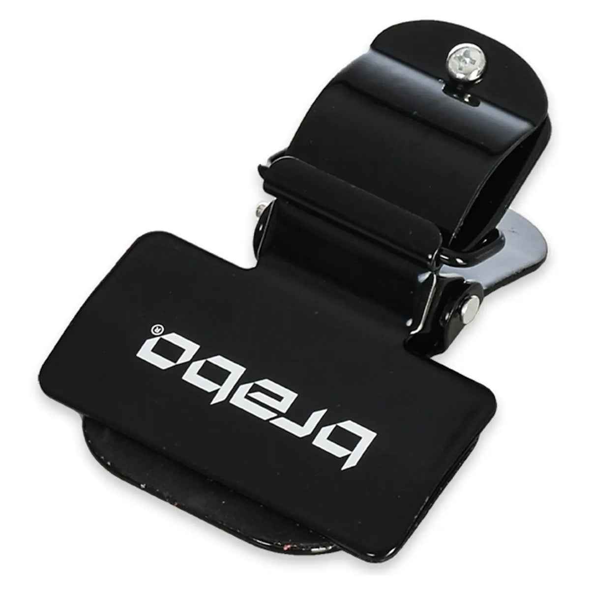 Brabo Fahrradhalter Schwarz