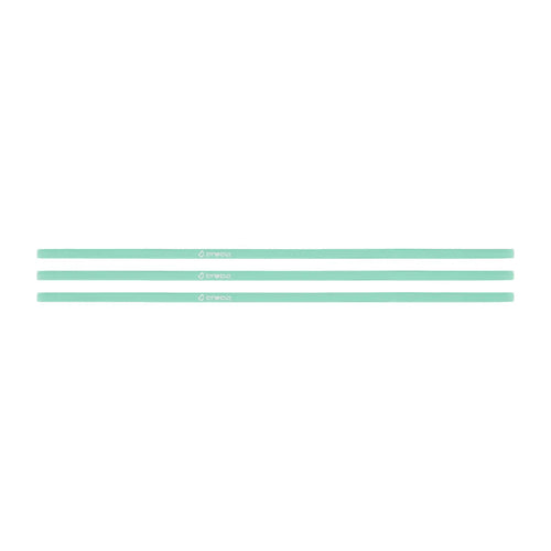 Brabo Hair Elastic 5mm (3pcs) Mint Accessoires
