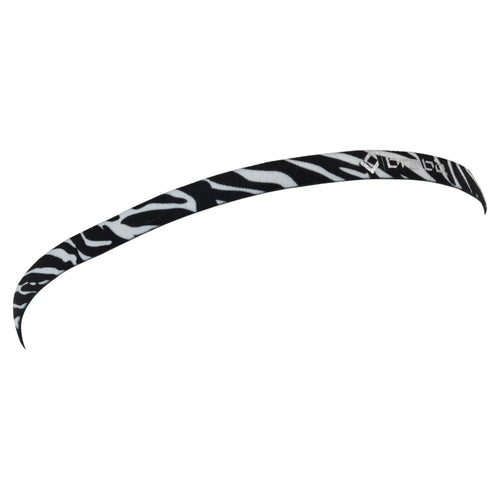 Brabo Hair Elastic Sublimation (3pcs) Accessoires