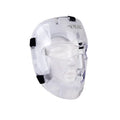 TK1 Spielermaske - Transparent