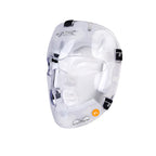 TK1 Spielermaske - Transparent