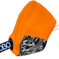 Obo Robo HI REBOUND Hand Protector Right Orange Keeper
