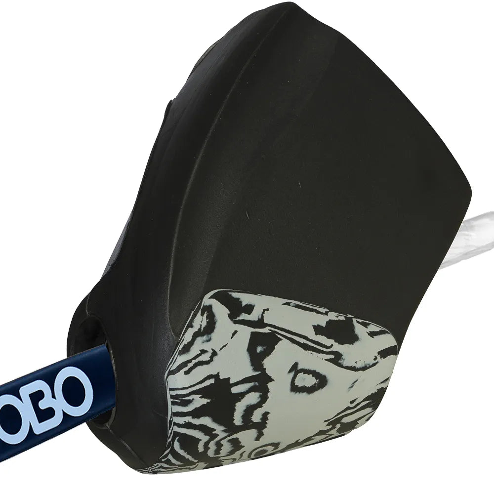 Obo Robo HI REBOUND Hand Protector Right Black Keeper