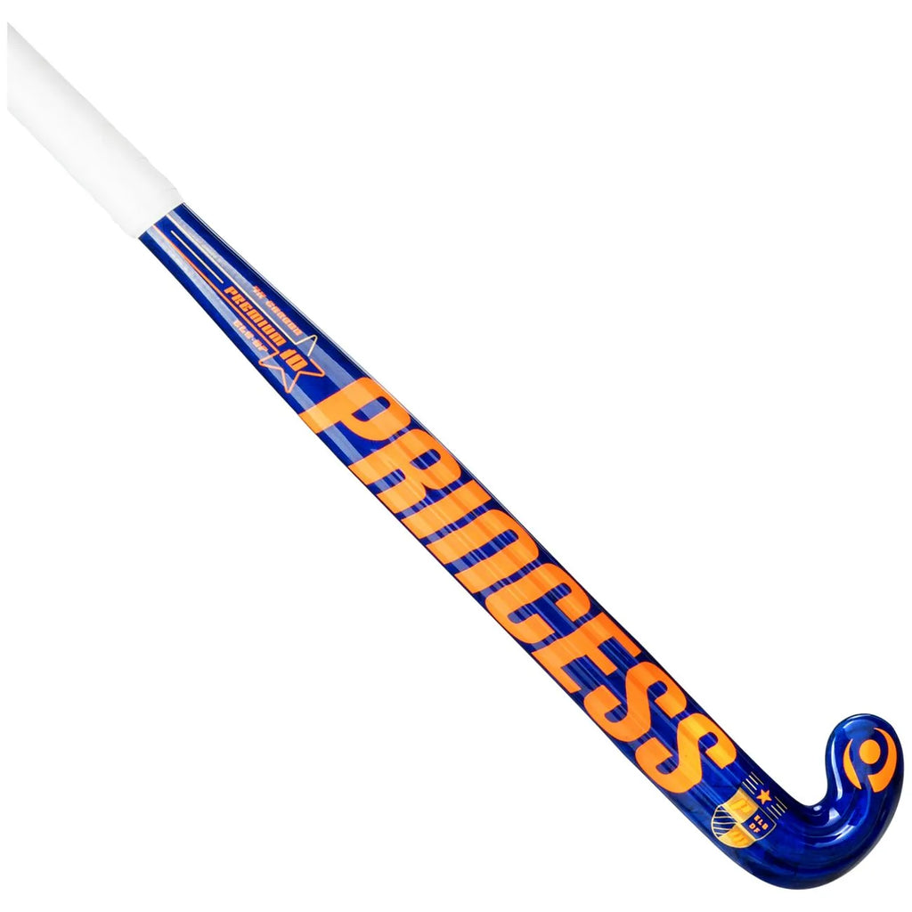 Princess Premium 4K 10 STAR ELB-DF Hockeystick