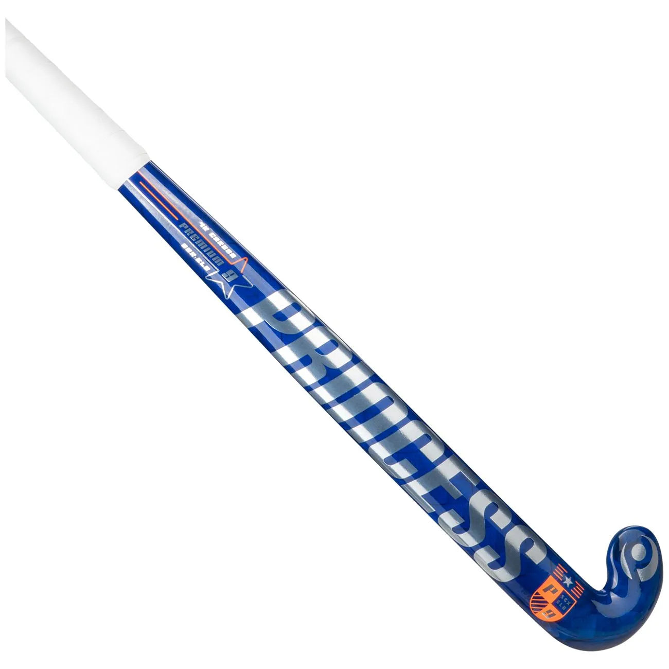 Princess Premium 4K 9 STAR SGX-ELB Hockeystick