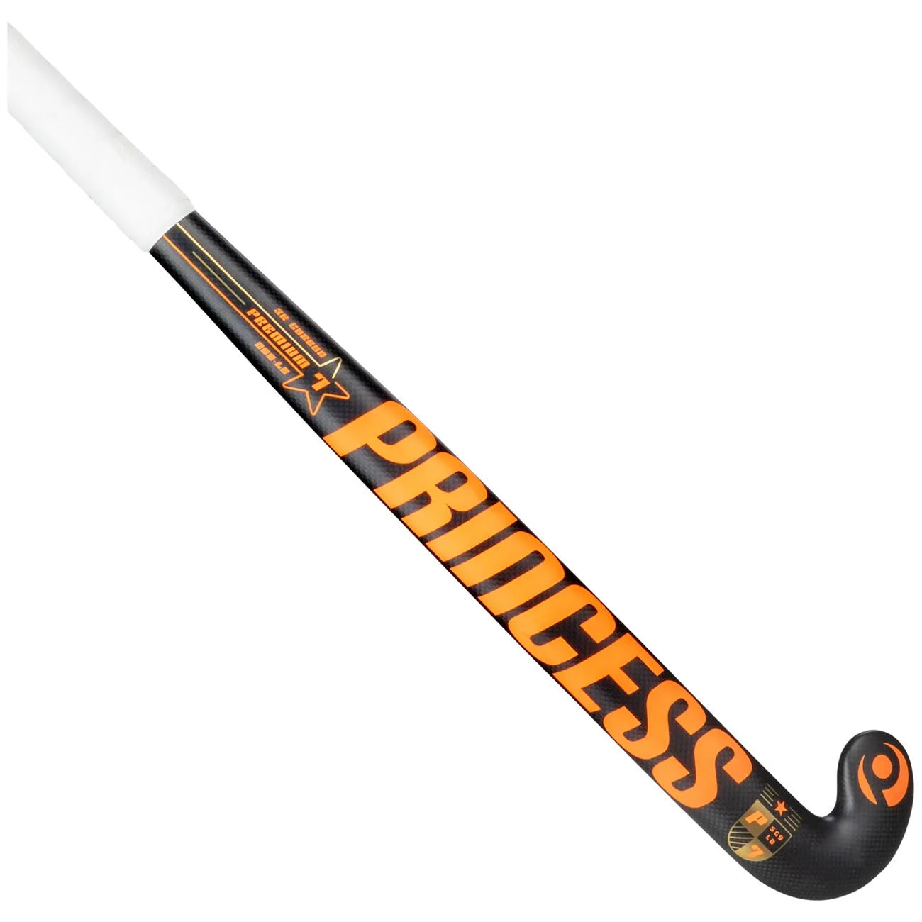 Princess Premium 7 STAR SG9-LB Hockeystick