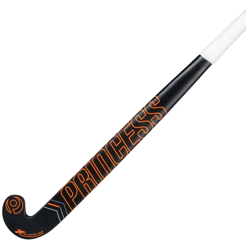 Princess Premium 6 STAR Bk/Bk SG9-LB Hockeystick