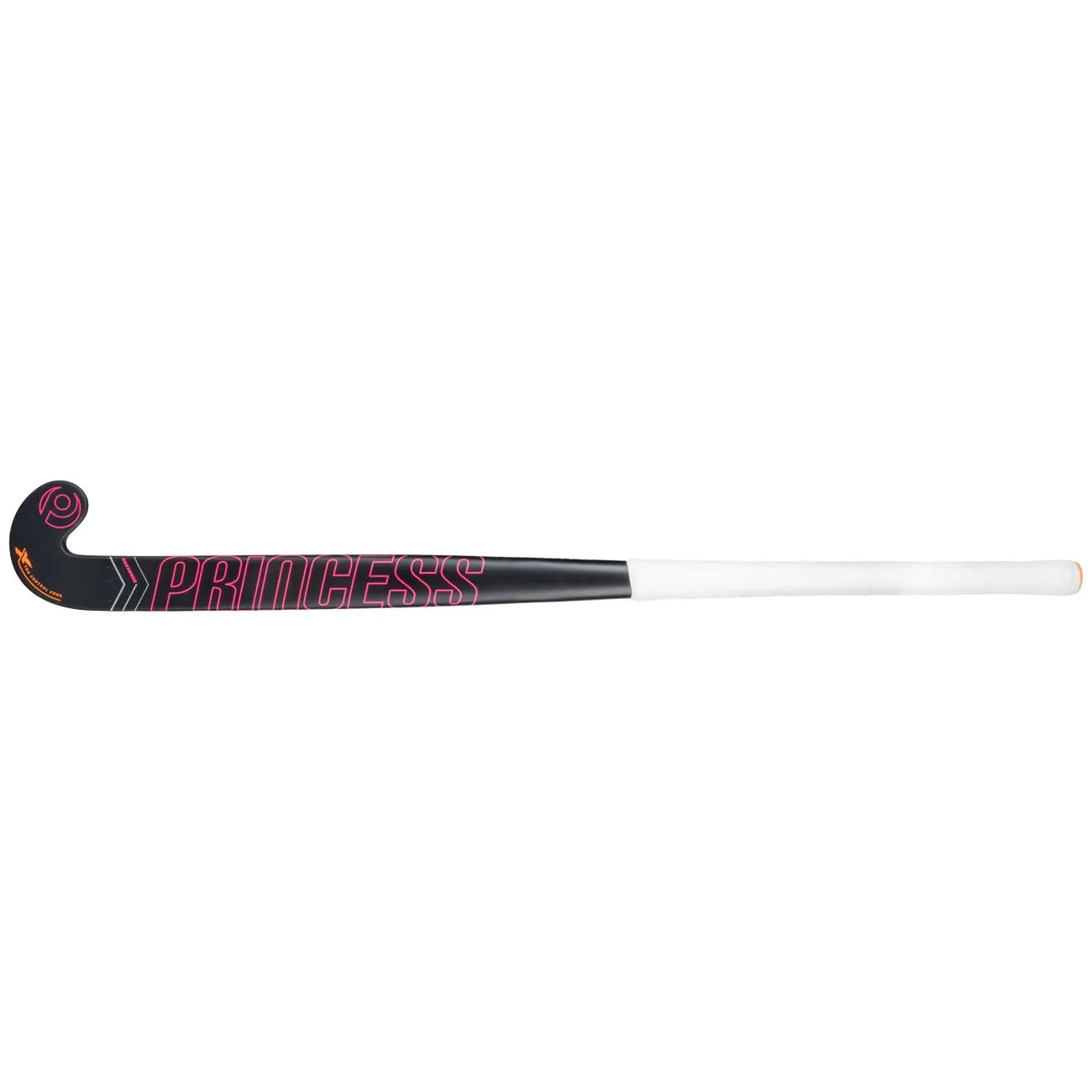 Princess Premium 6 STAR Bk/Pi SG9-LB Hockeystick