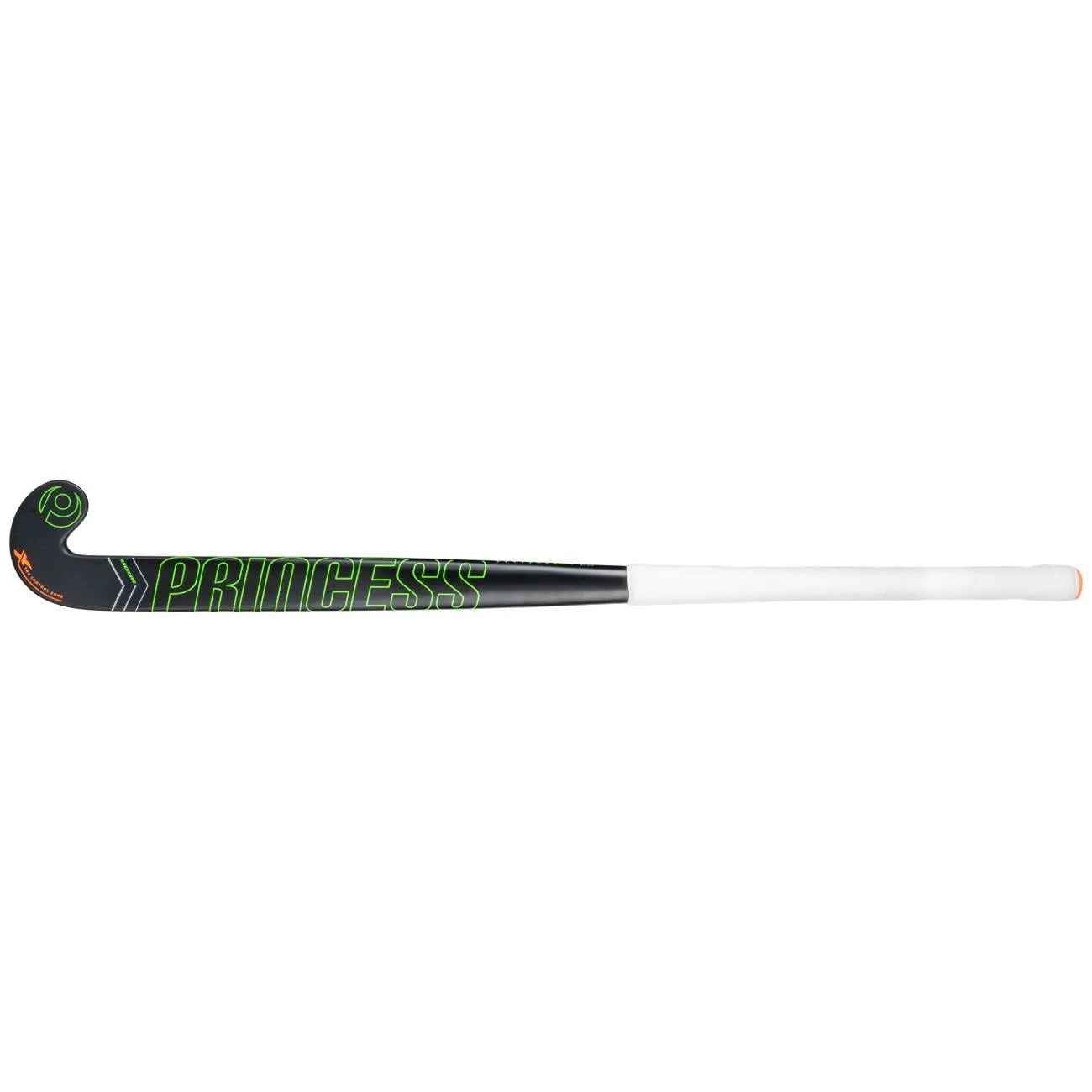 Princess Comp. 5 STAR Bk/Silver SG9-LB Hockeystick