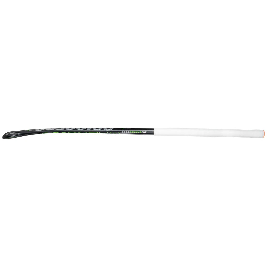 Princess Comp. 5 STAR Bk/Silver SG9-LB Hockeystick