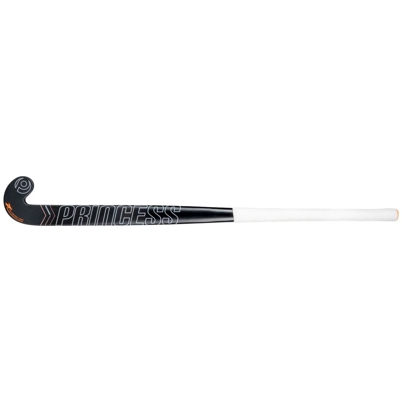 Princess Comp. 4 STAR Bk/Bronze SG9-LB Hockeystick