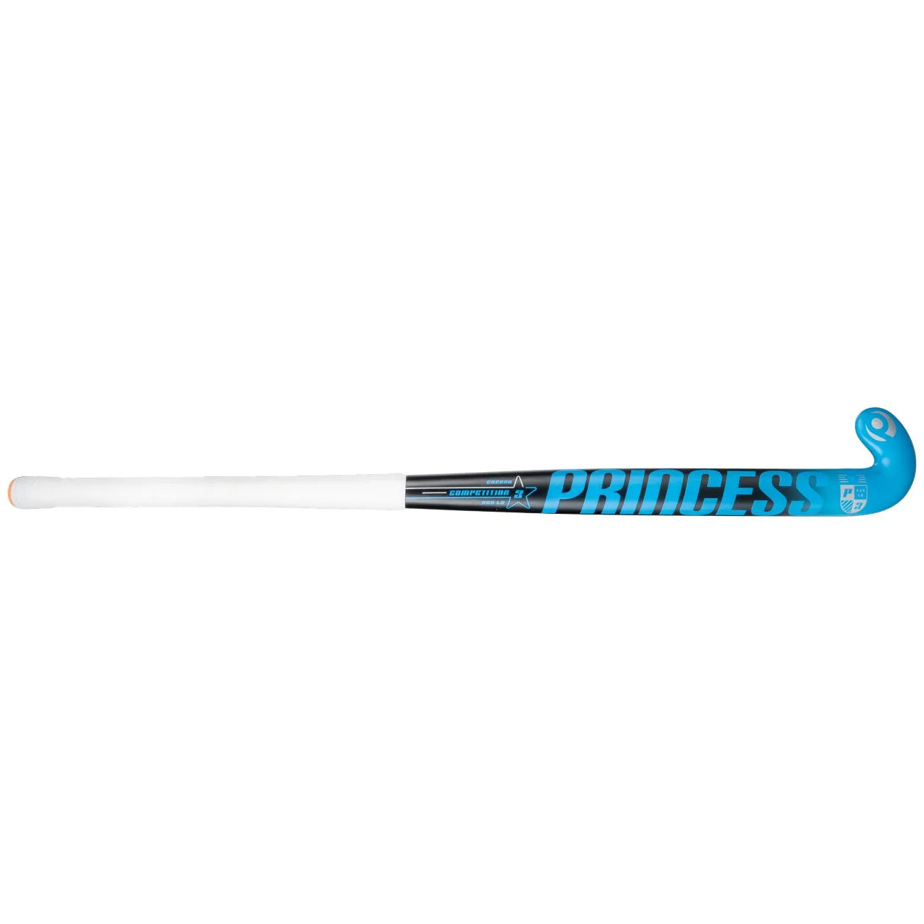 Princess Competition 3 STAR Bk/Bl SG9-LB Hockeystick