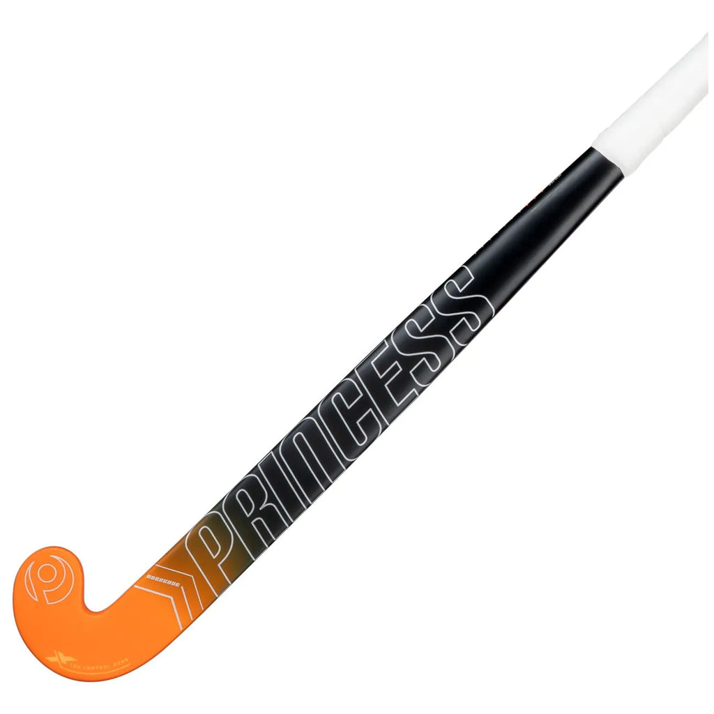 Princess Competition 3 STAR Bk/Or SG9-LB Hockeystick
