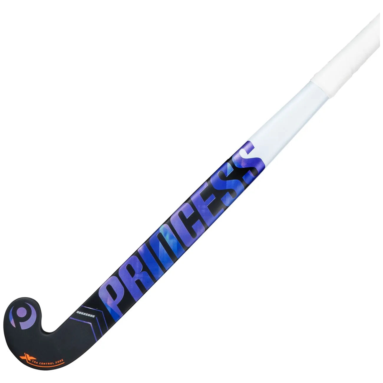 Princess No Excuse Rise P2 Bl/Bk SG9-LB Hockeystick