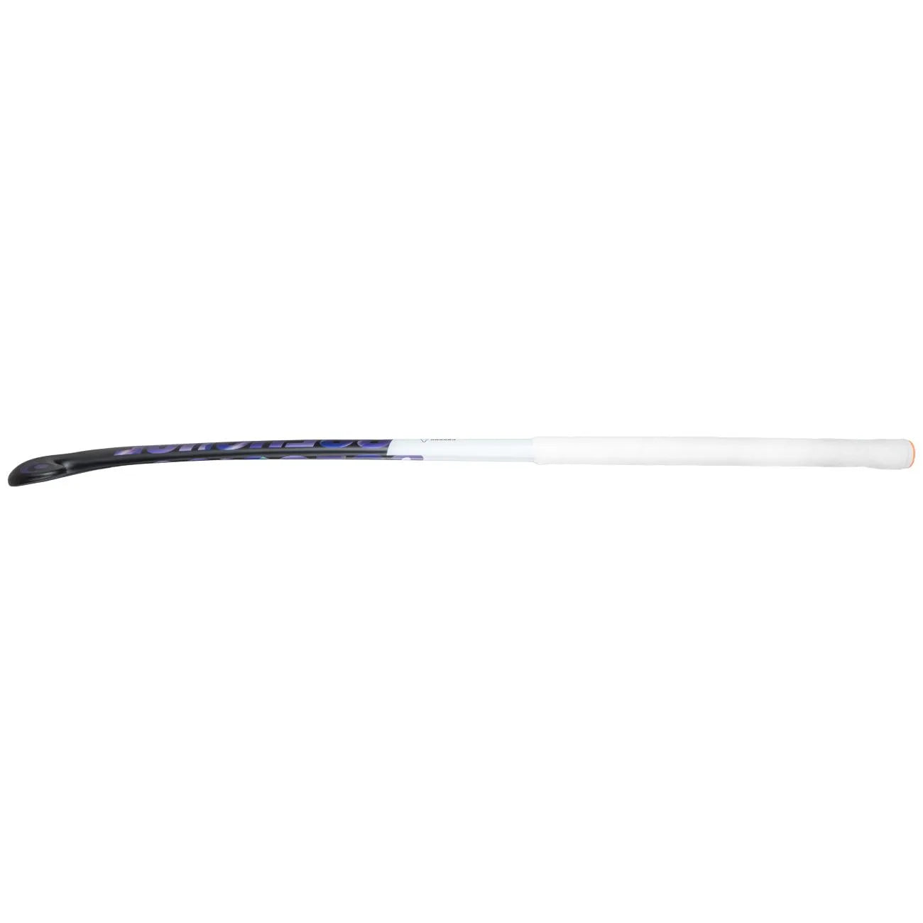 Princess No Excuse Rise P2 Bl/Bk SG9-LB Hockeystick