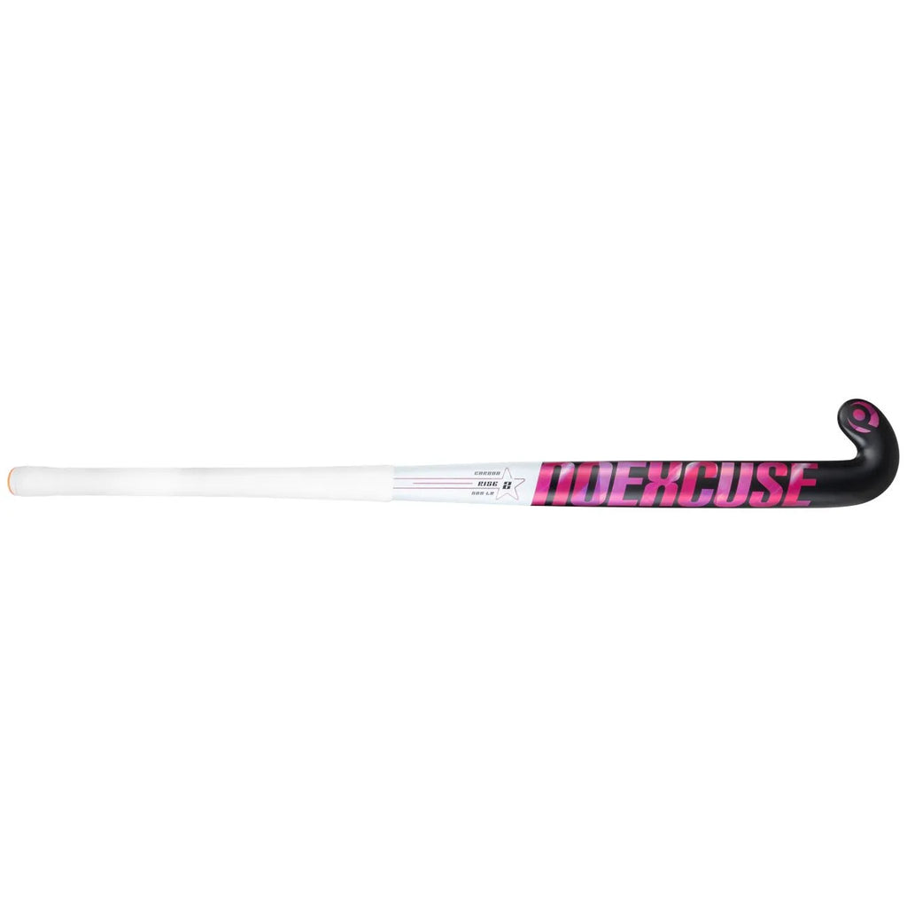 Princess No Excuse Rise P2 Bk/Pi SG9-LB Hockeystick