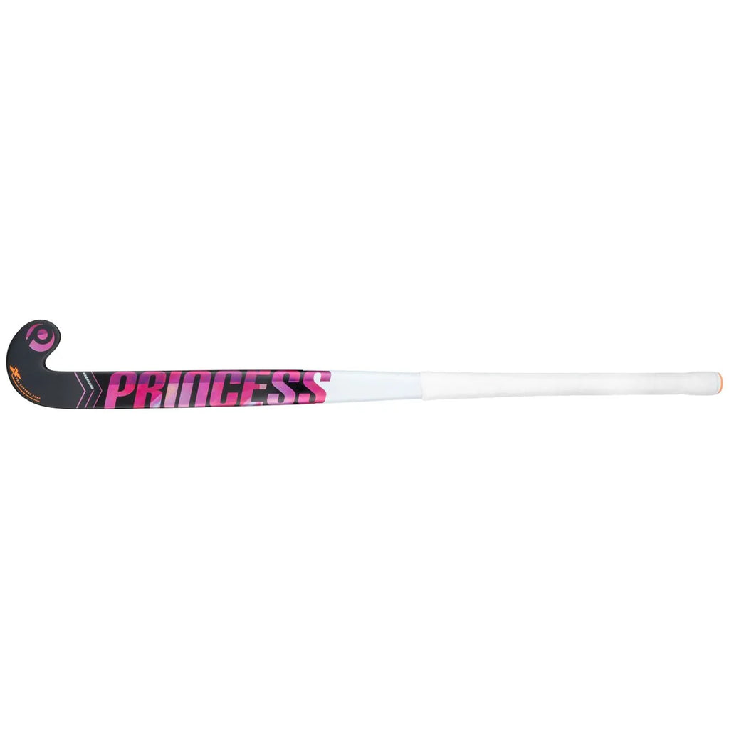 Princess No Excuse Rise P2 Bk/Pi SG9-LB Hockeystick