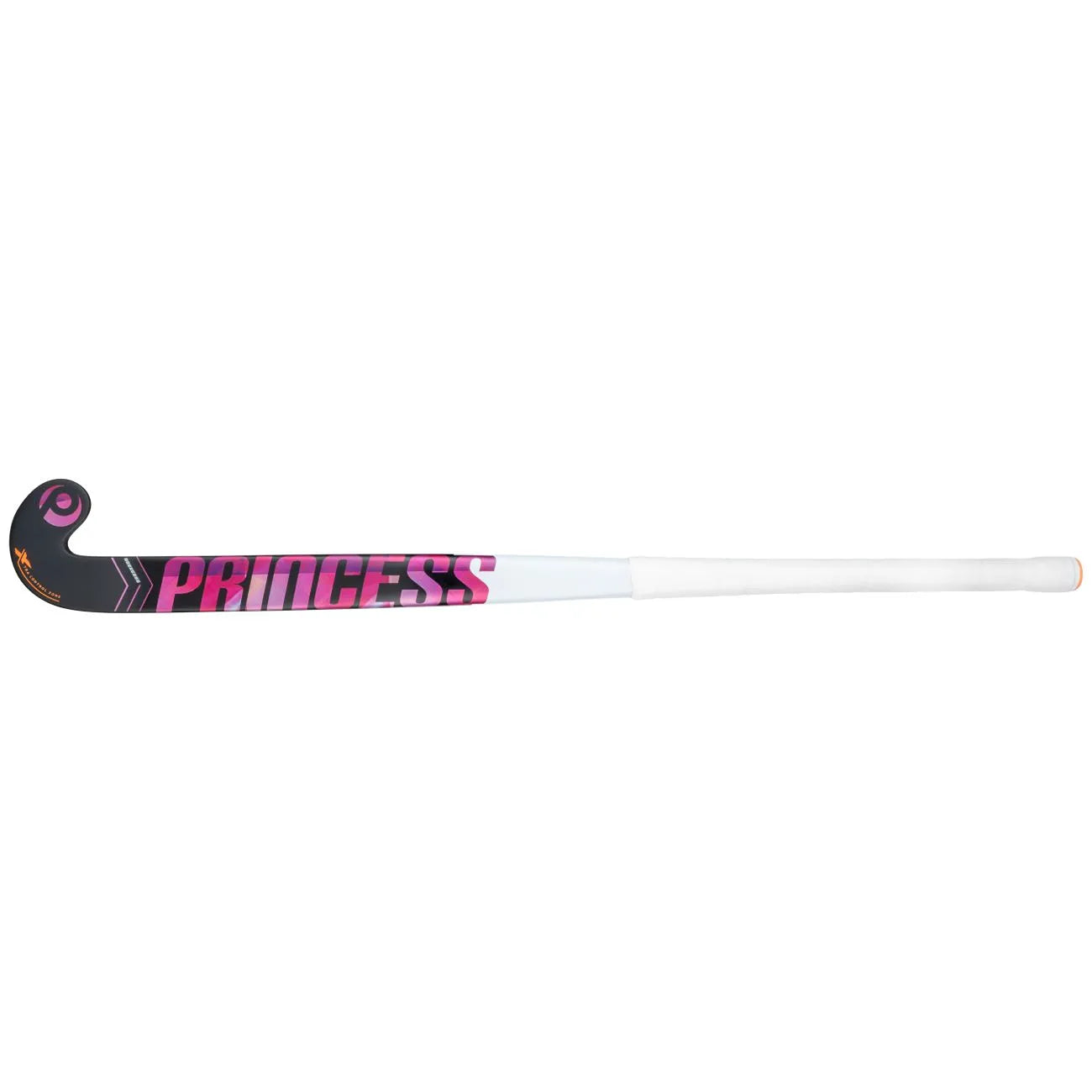 Princess No Excuse Rise P2 Bk/Pi SG9-LB Hockeystick