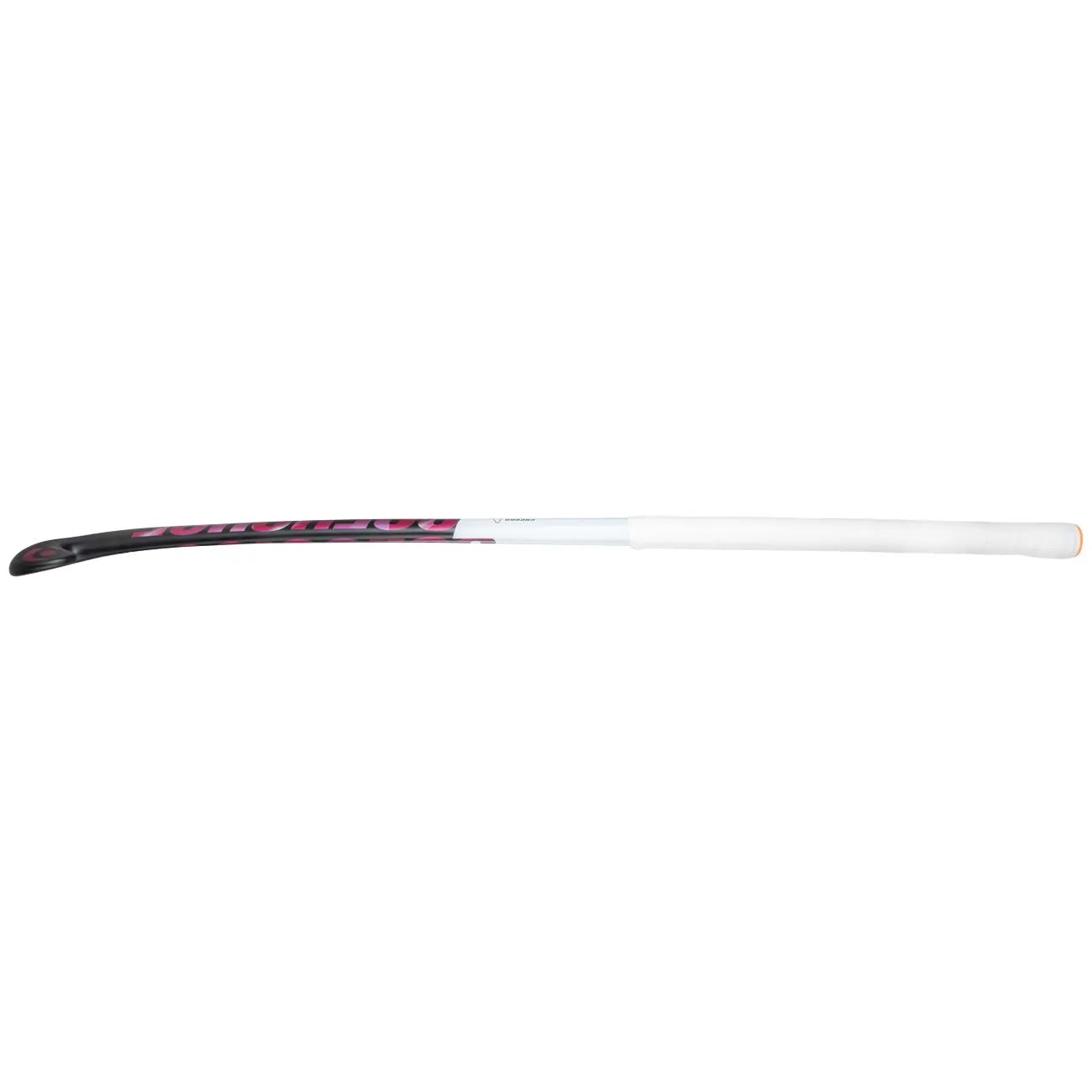 Princess No Excuse Rise P2 Bk/Pi SG9-LB Hockeystick