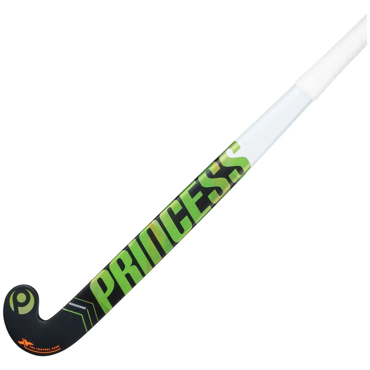Princess No Excuse Rise P1 Gn/Bk MB Hockeystick