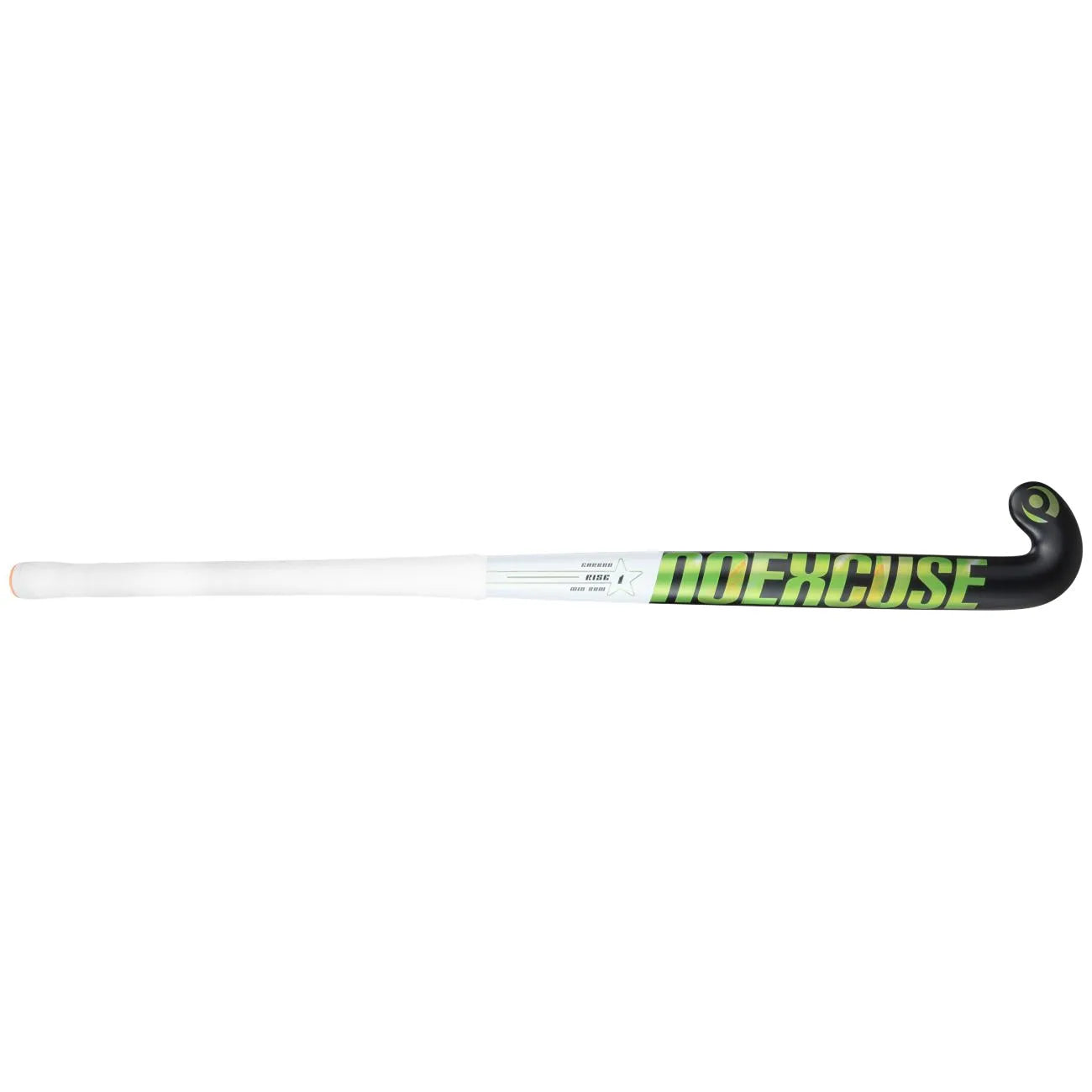 Princess No Excuse Rise P1 Gn/Bk MB Hockeystick