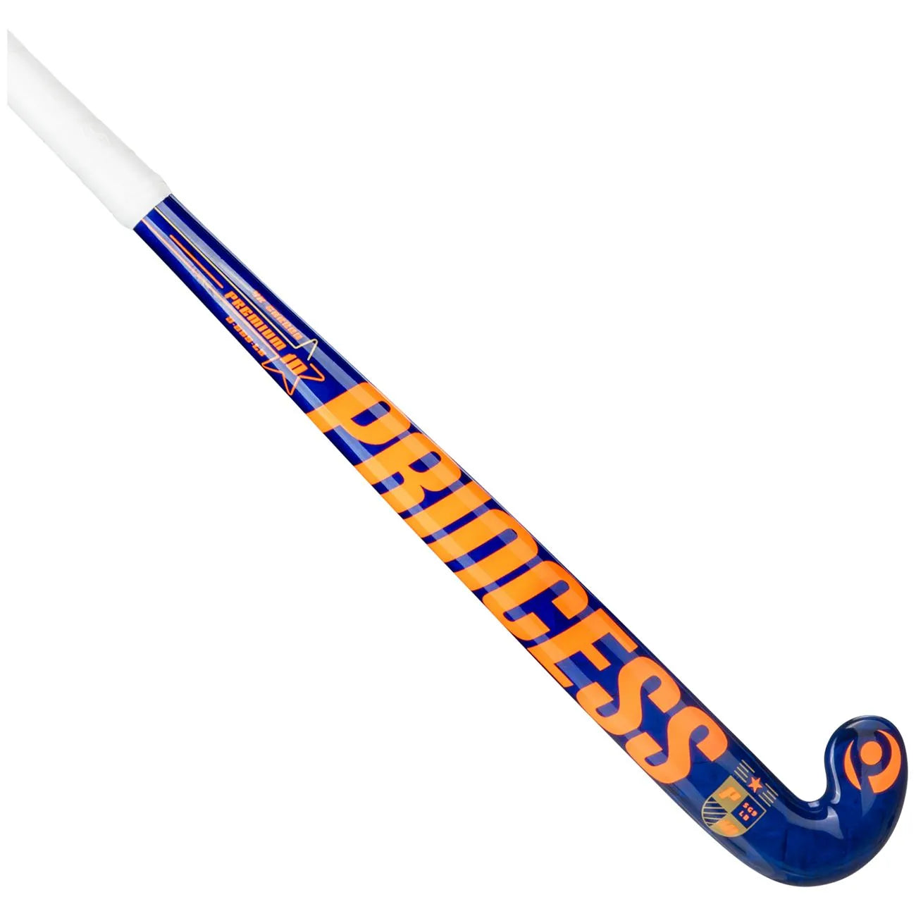 Princess Premium 4K 10 STAR Jr SG9-LB Hockeystick